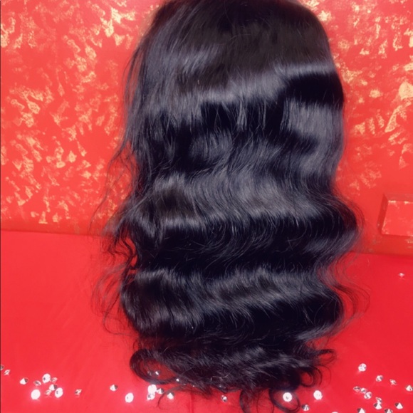 Hair - Picture 3 of 3